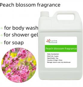 Peach Blossom Fragrance