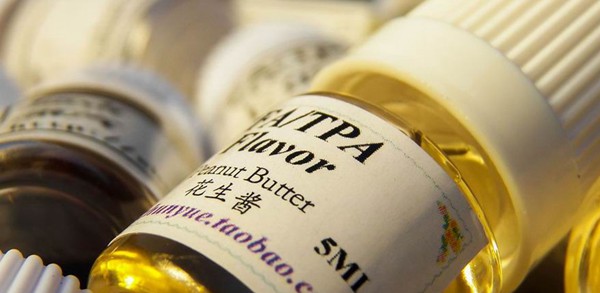 The most complete E-liquid DIY Strategy in History