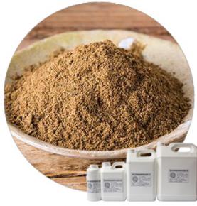 Spicy Hot Seasoning Powder