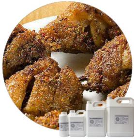 Barbecue Seasoning Powder