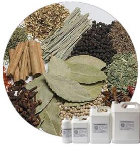 Five Spices Seasoning Powder