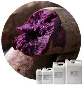 Purple Potato Seasoning Powder