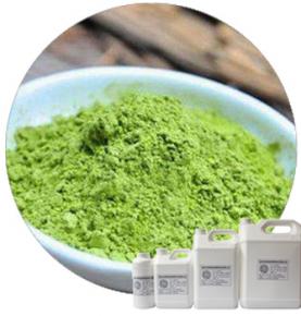 Matcha Seasoning Powder