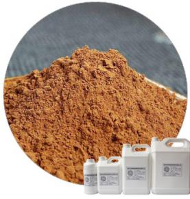 Chocolate Seasoning Powder