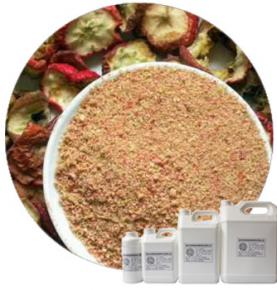 Hawthorn Seasoning Powder