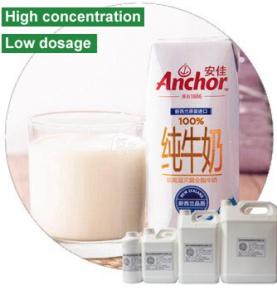 Anchor milk Cream flavour