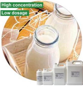 New Zealand Milk flavour