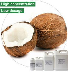 Coconut flavour