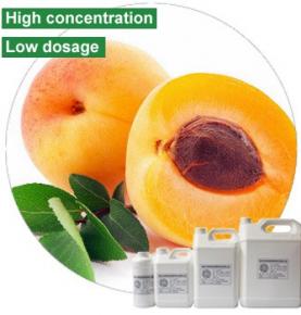 Apricot Flavour 