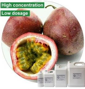 Passion Fruit Flavour 