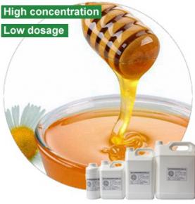 Honey Flavour 