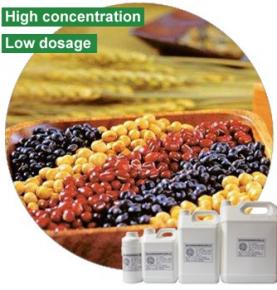 Five Cereals Flavour 