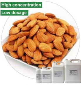 Almond Flavour 