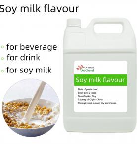 Food Grade Soy Milk Flavor