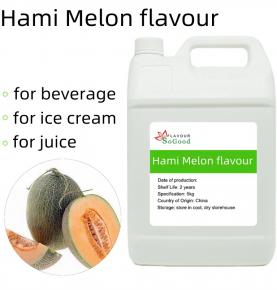 Food Grade Hami Melon Flavor
