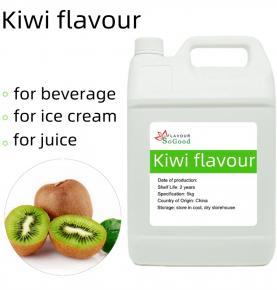 Food Grade Kiwi Flavour