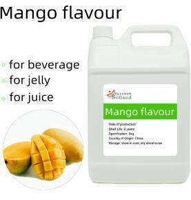Food Grade Mango Flavor