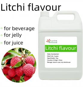 Food Grade Litchi Flavor