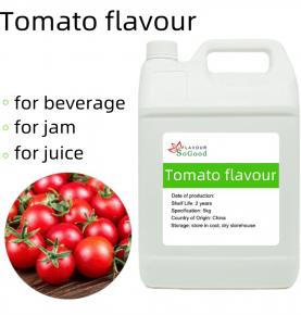 Food Grade Tomato Flavor