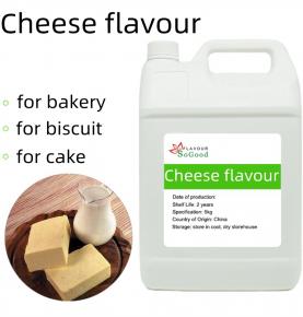 Cheese baking Flavor