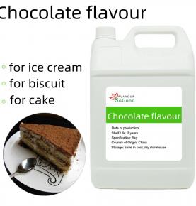 Chocolate baking Flavor