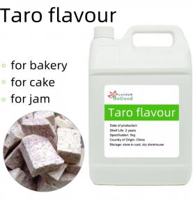 Taro baking Flavor
