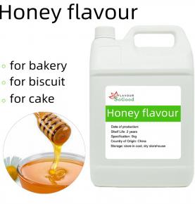 Honey Baking Flavour