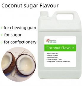 Coconut confectionary Flavour