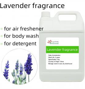 Lavender Scented Fragrance
