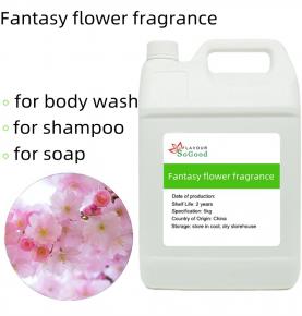 Fantasy Flower Fragrance