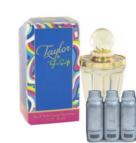 Taylor Type perfume Fragrance Oils