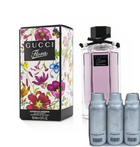 Gorgeous Gardenia Type undiluted Perfume Oils