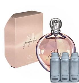 Jennifer Lopez Still Type undiluted perfume oils