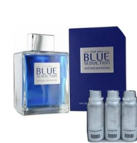 Blue Seduction Type undiluted perfume oils
