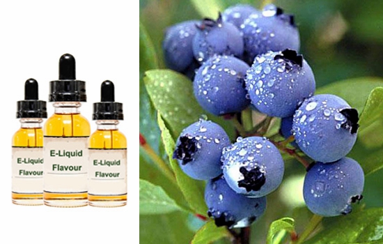 The most complete E-liquid DIY Strategy in History