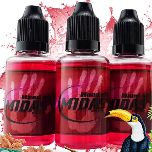 e liquid flavors concentrate