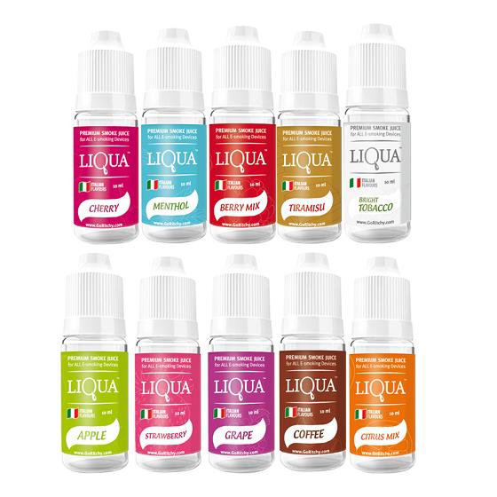 tobacco e liquid flavor concentrate