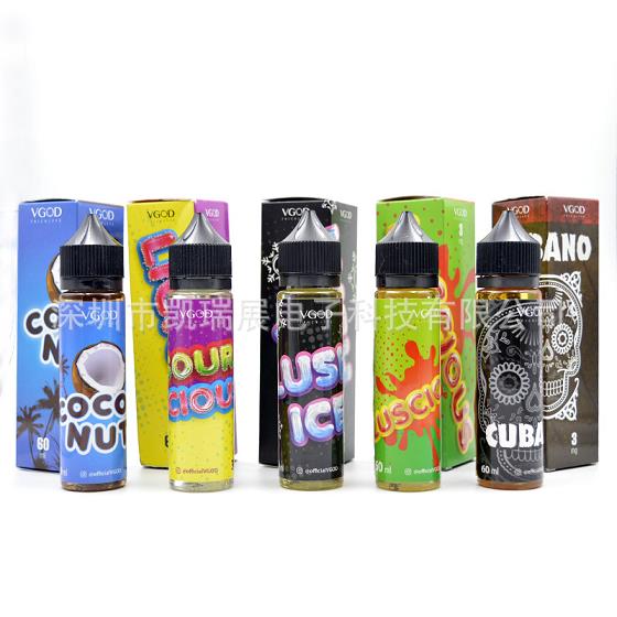 eliquid concentrate wholesale