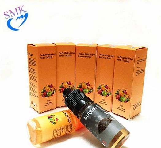 e liquid flavors for vapor