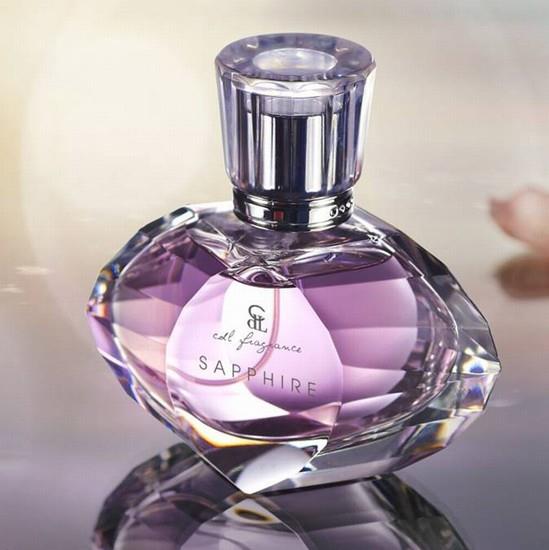 women perfume essential