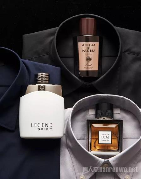 womens essential fragrance