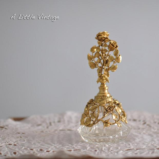 essential women perfume