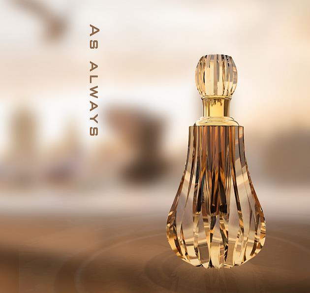 essential fragrance perfume