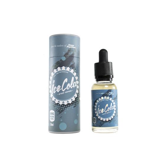 E Cigarette Liquid