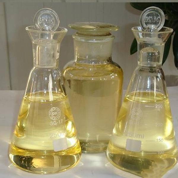 What do you know about the ingredients of perfume