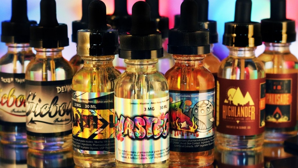 New regulations on Malay Electronic cigarette