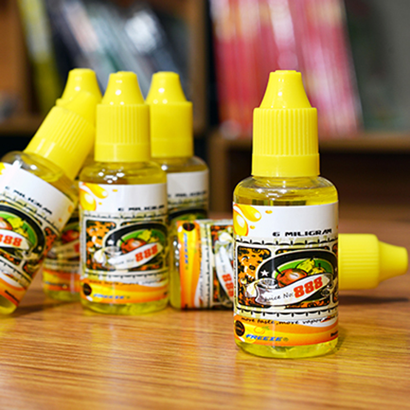 The benefits of smoking electronic cigarettes