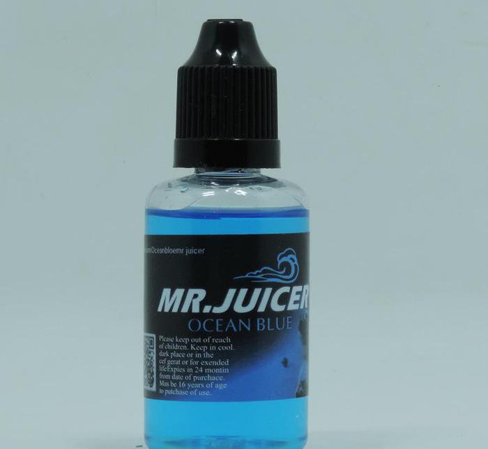 e liquid flavors concentrate