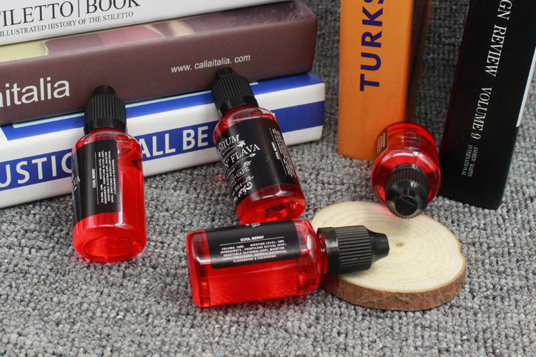 e liquid flavors concentrate