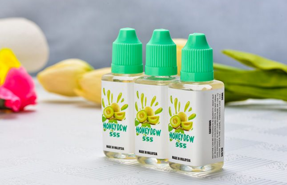 e liquid flavors concentrate